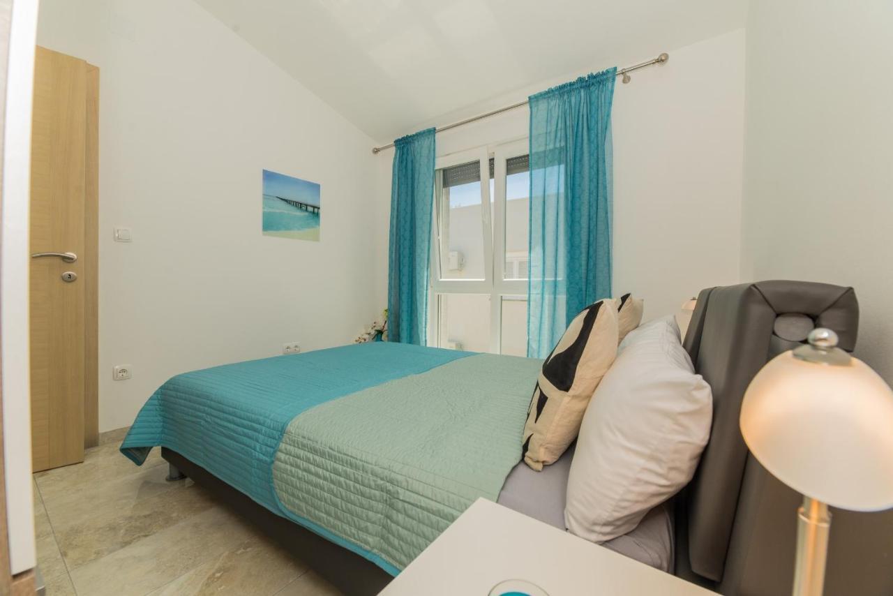 Apartments Djian Vir Dış mekan fotoğraf