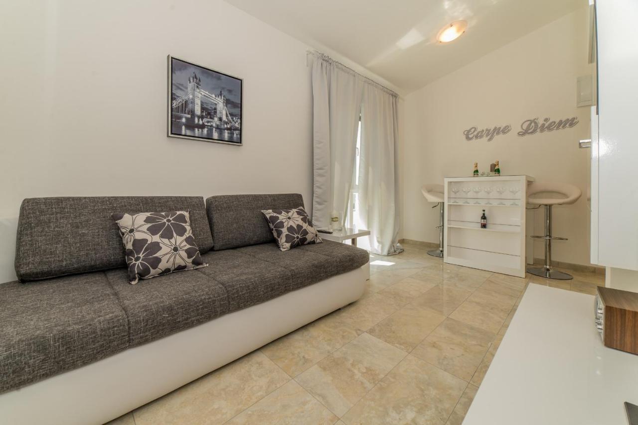 Apartments Djian Vir Dış mekan fotoğraf