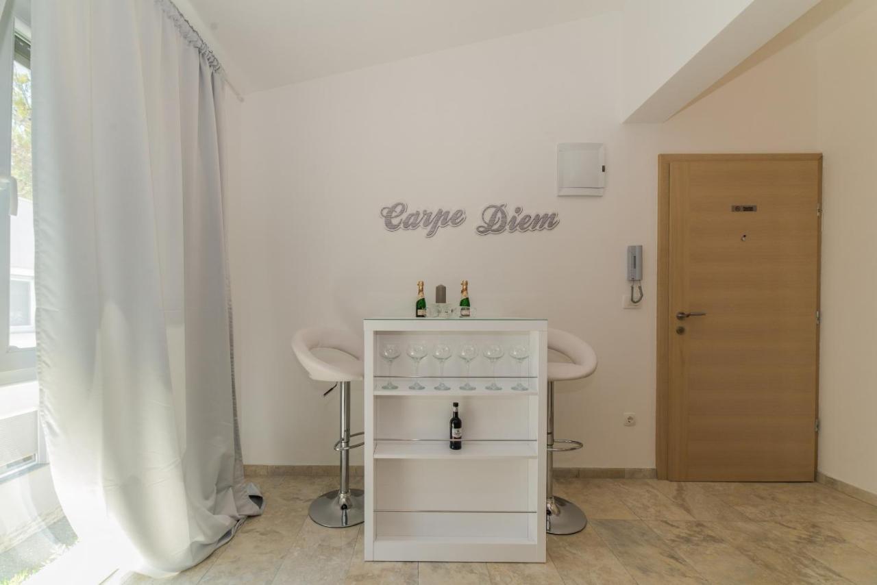 Apartments Djian Vir Dış mekan fotoğraf