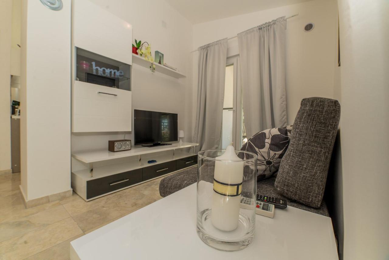 Apartments Djian Vir Dış mekan fotoğraf