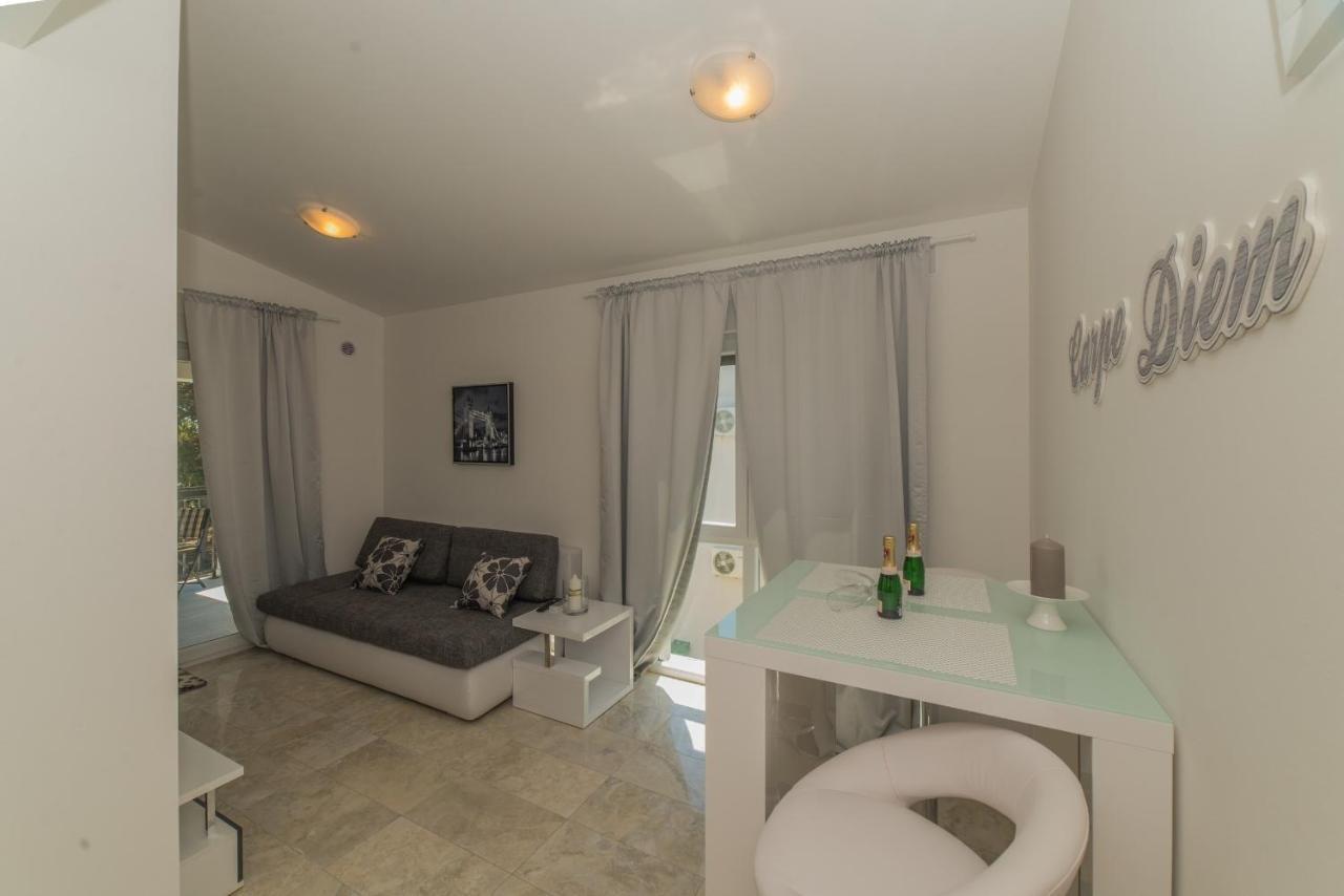 Apartments Djian Vir Dış mekan fotoğraf